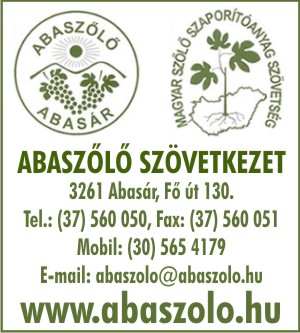 ABASZŐLŐ SZÖVETKEZET