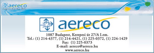 AERECO LÉGTECHNIKA KFT.