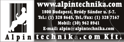 ALPINTECHNIKA.COM KFT.