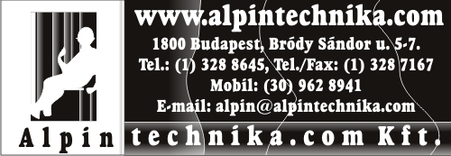 ALPINTECHNIKA.COM KFT.