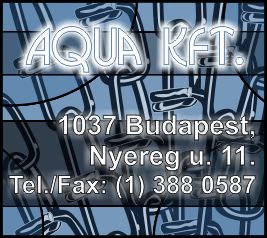 AQUA KFT.