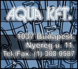 AQUA KFT.