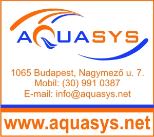 AQUASYS KFT.