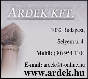 ARDEK KFT.