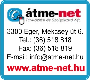 ÁTME-NET KFT.