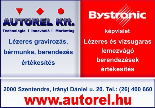 AUTOREL KFT.