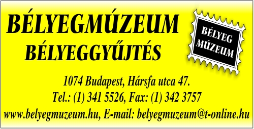 BÉLYEGMÚZEUM