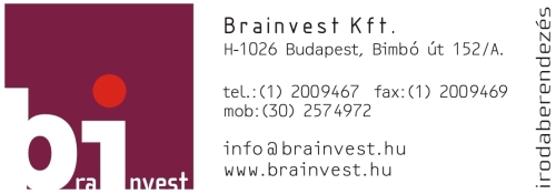 BRAINVEST KFT.