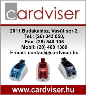 CARDVISER KFT.