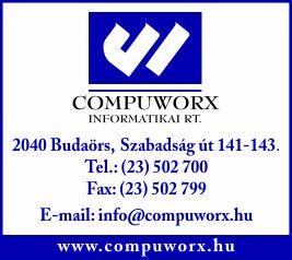 COMPUWORX RT.