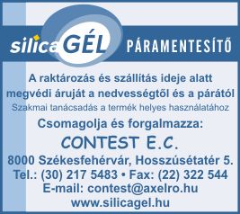 CONTEST E. C.