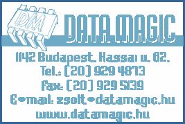 DATAMAGIC KFT.