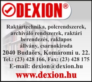 DEXION KFT.