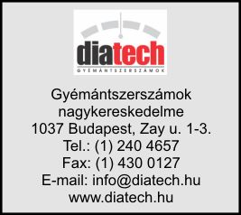 DIATECH KFT.