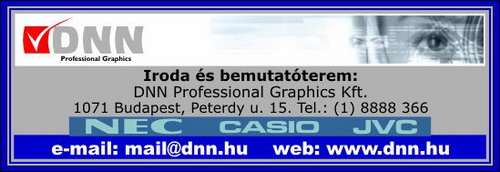 DNN PROFESSIONAL GRAPHICS KFT.