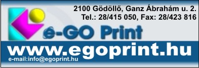 E-GO PRINT KFT.