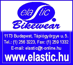 ELASTIC BT.