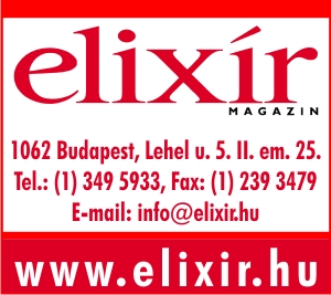 ELIXIR MAGAZIN