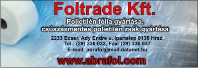 FOLTRADE KFT.