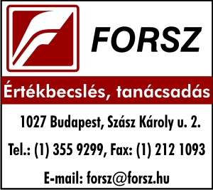 FORSZ KFT.