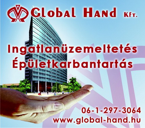 GLOBAL-HAND KFT.