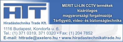 HÍRADÁSTECHNIKA TRADE KFT.