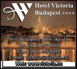 HOTEL VICTORIA