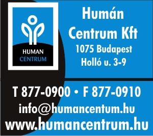 HUMANCENTRUM KFT.