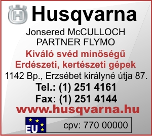 HUSQVARNA JONSERED