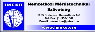 IMEKO