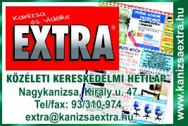 KANIZSA EXTRA