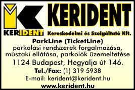 KERIDENT KFT.