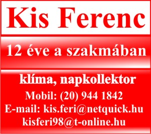 KIS FERENC