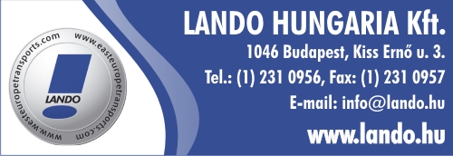 LANDO HUNGÁRIA KFT.