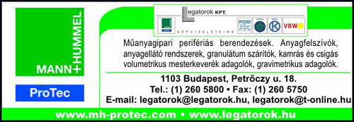 LEGATOROK M+H