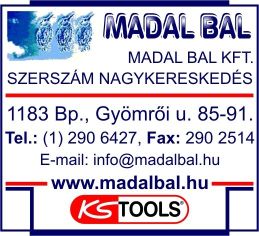 MADAL BAL KFT.