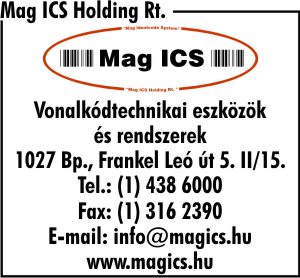 MAG ICS HOLDING RT.