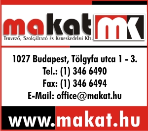 MAKAT KFT.