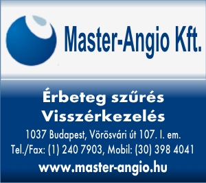 MASTER-ANGIO KFT.