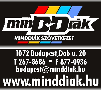 MIND-DIÁK SZÖVETKEZET