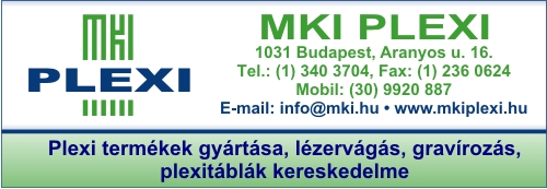 MKI PLEXI