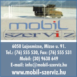 MOBIL-SZERVIZ KFT.