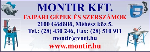 MONTIR KFT.