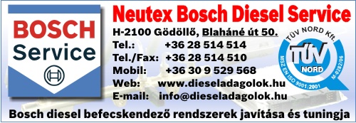 NEUTEX BT.