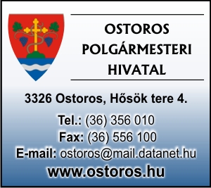 OSTOROS POLGÁRMESTERI HIVATALA