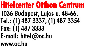 OTTHON CENTRUM GESTOR