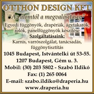 OTTHON DESIGN KFT.