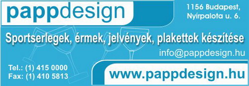 PAPP DESIGN BT.