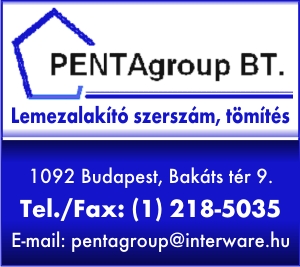 PENTAGROUP BT.