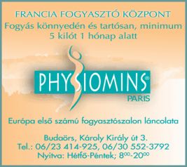 PHYSIOMINS